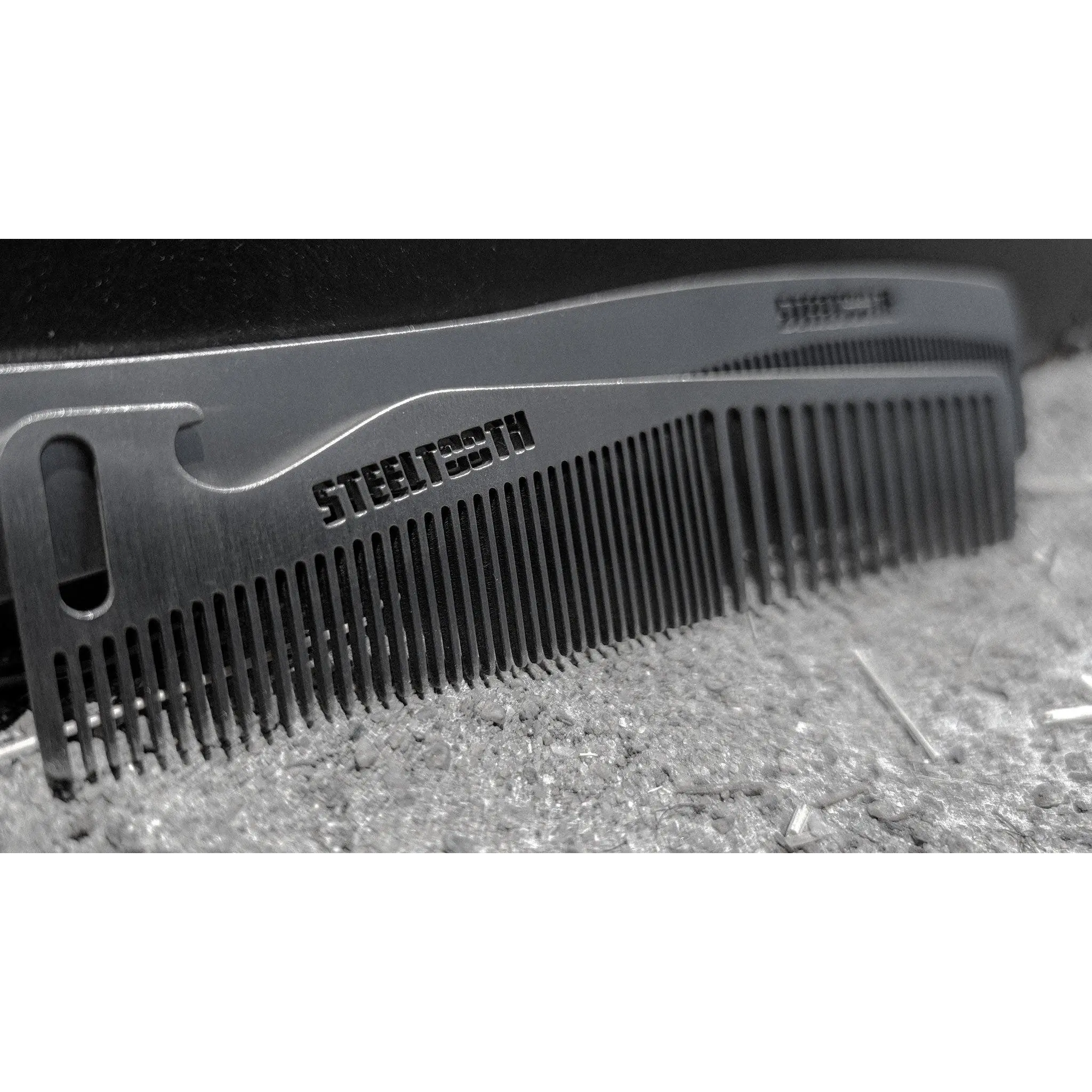 Steeltooth Versatility Pack