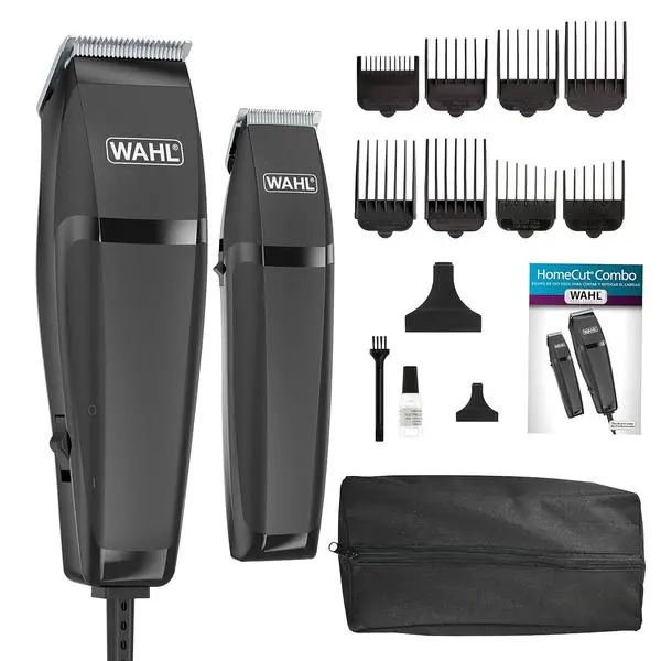Combo Pro 14 Piece Complete Styling Kit, #79450