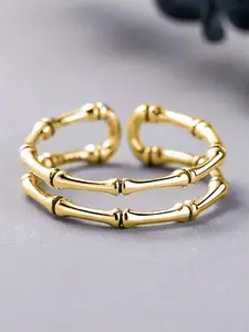 1 PC Charm Fashion Ring Elegant Everyday Ring For Women For Halloween Party Jewelry Gift