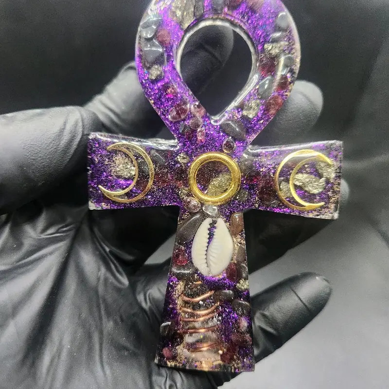 emf defense pendant - TikTok Shop