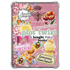 Plot Twist (Variety Pack) Cardstock Insert