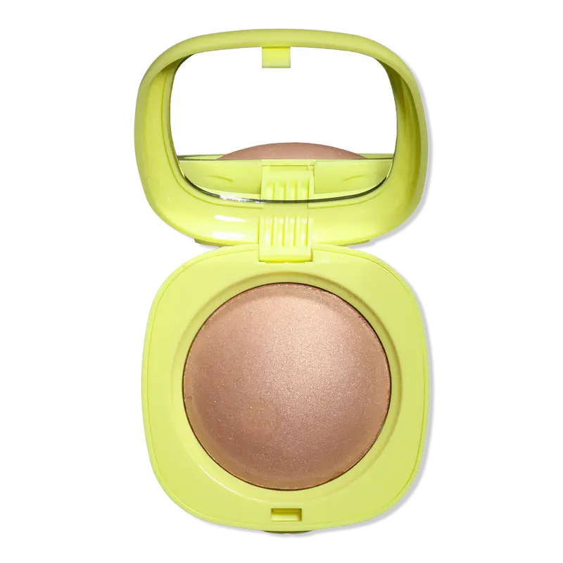 Made By Mitchell Bronze Pods Domed Bronzer