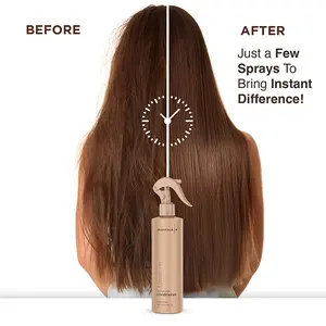 Leave-In Conditioner for Hydrating and Moisturizing Haircare leave-in treatment