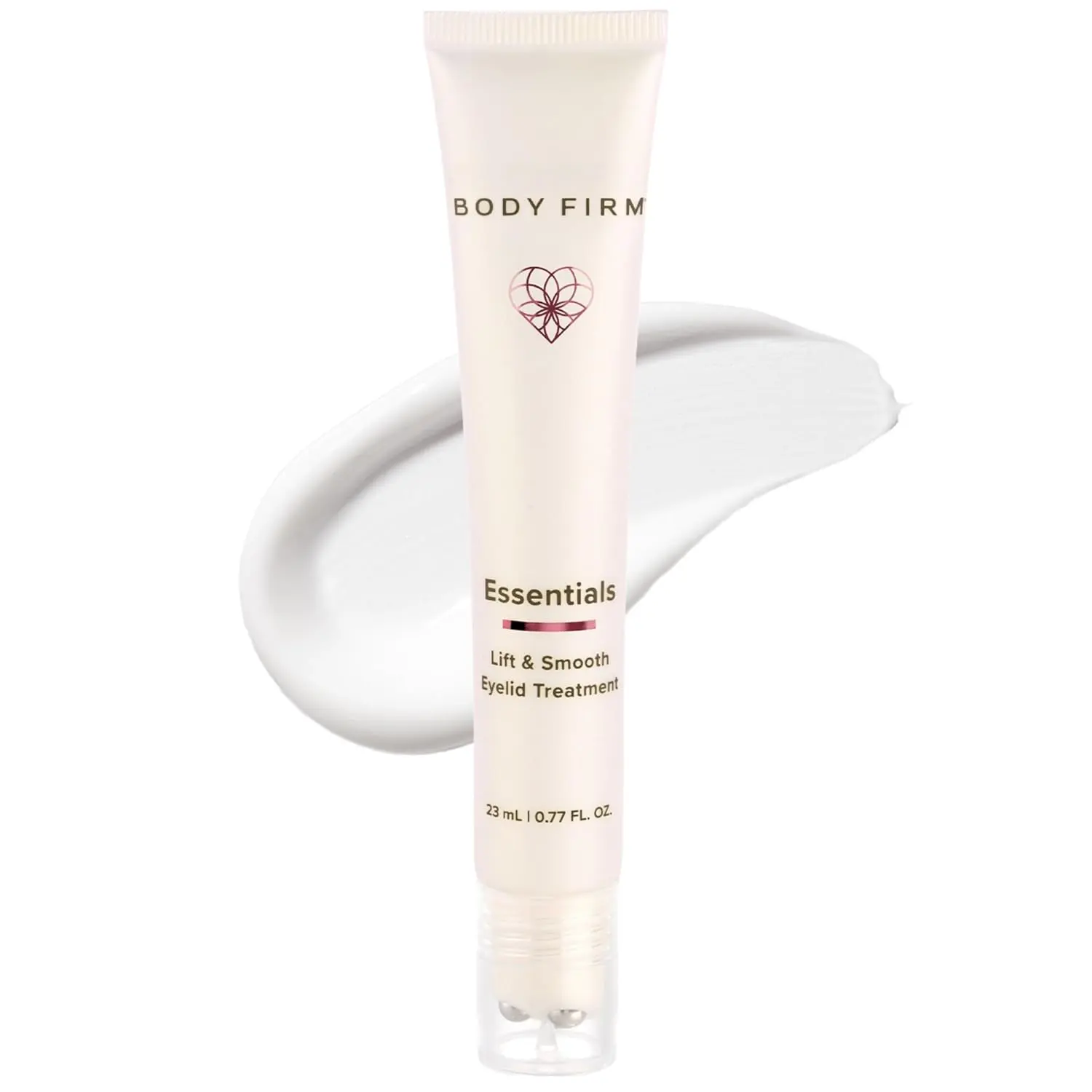 Crépe Erase by The Body Firm - Lift & Smooth Eyelid Treatment
