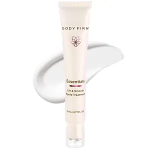 Crépe Erase by The Body Firm - Lift & Smooth Eyelid Treatment