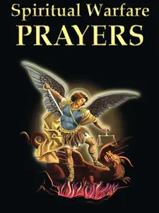 Spiritual Warfare Prayers Paperback – January 1, 2005