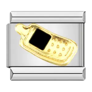 Flip Phone (Italian Charm)