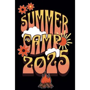 Summer Camp Notebook: Notepad Journal for Boys, Girls, Kids, Tweens, Teens and Counselors Attending Camp This Season | 6x9" 120 College