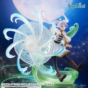 Frieren Beyond Journey’s End SEGA Figurizma Frieren “Height of Magic" Figure