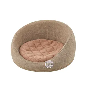 Memory Foam Sofa for Guinea Pigs-Comfortable Design, Soft and Plush Texture