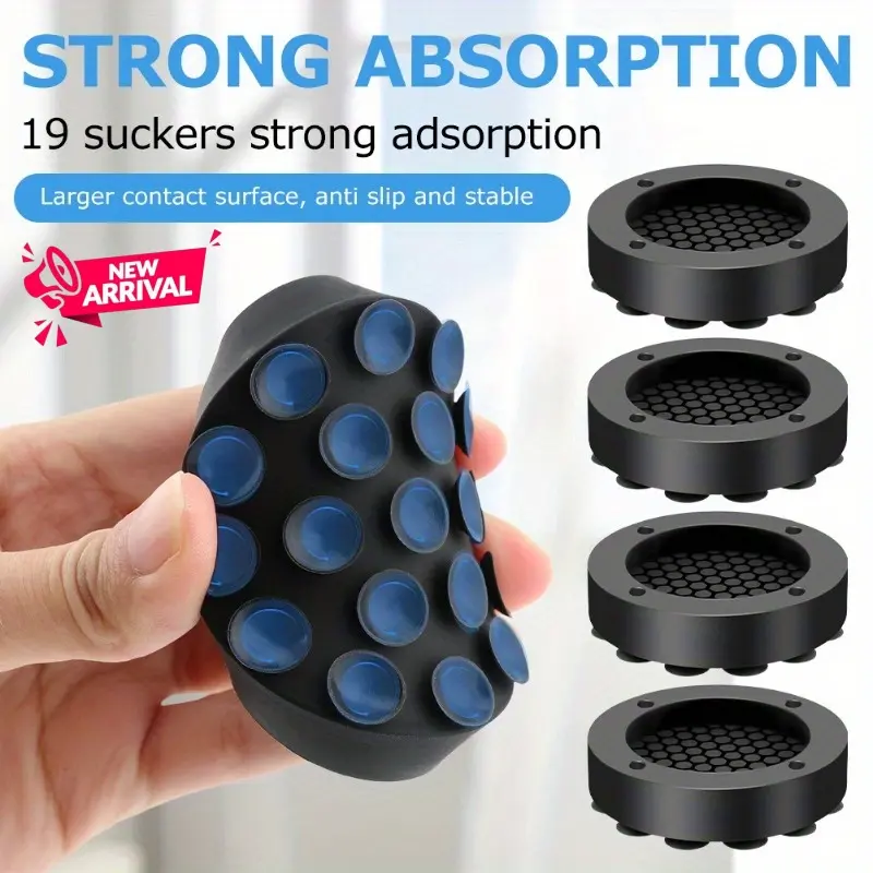 vibration absorbing pads - TikTok Shop vibration absorbing pads - TikTok Shop