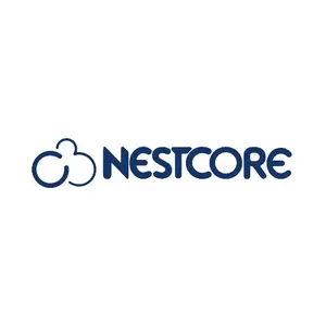 NESTCORE SPACE shop logo