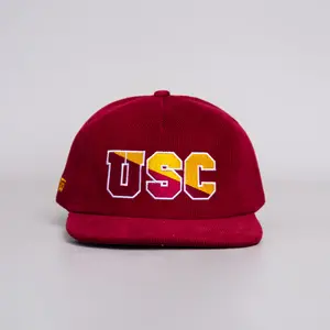 USC Unstructured / Cardinal Corduroy