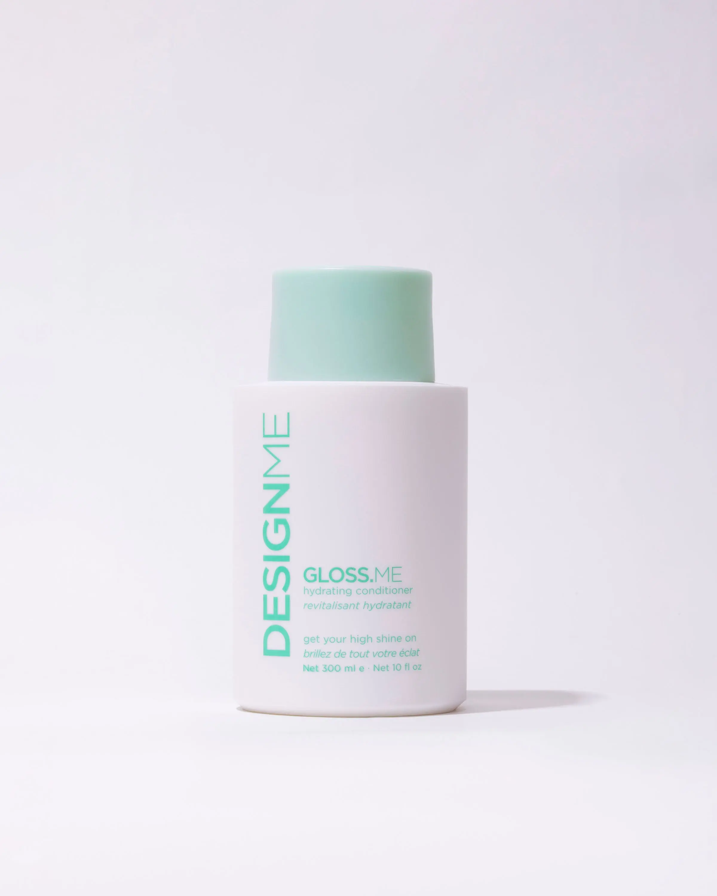 GLOSS.ME Hydrating Conditioner - Moisturizing Haircare Formula to Hydrate & Moisturize Hair, Locking in Moisture for Smooth Detangled Shine - Gentle Washout for Luxurious Hydration