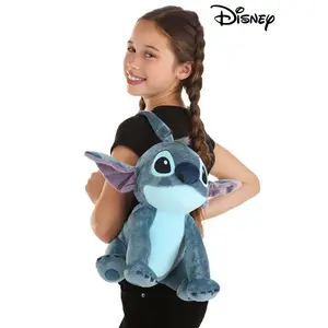 Lilo & Stitch Stitch Costume Companion