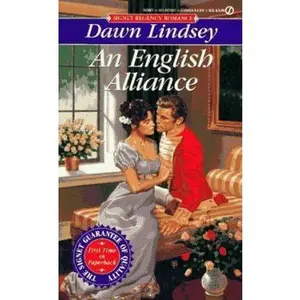 USED-AN English Alliance by Dawn Lindsey (Unknown)