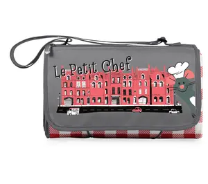 Ratatouille - Blanket Tote Outdoor Picnic Blanket