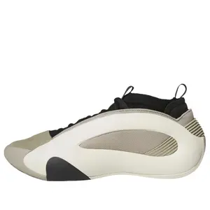 adidas Harden Volume 8 'Feather Grey' IG6649