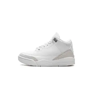Air Jordan 3 Retro PS "Pure Money (2025)" DM0966 111
