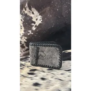 Giraffe Wallet