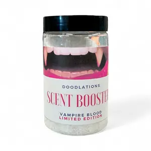 Doodlations Laundry Scent Boosters - Vampire Blood
