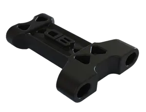 Transom Saver, Motortoter