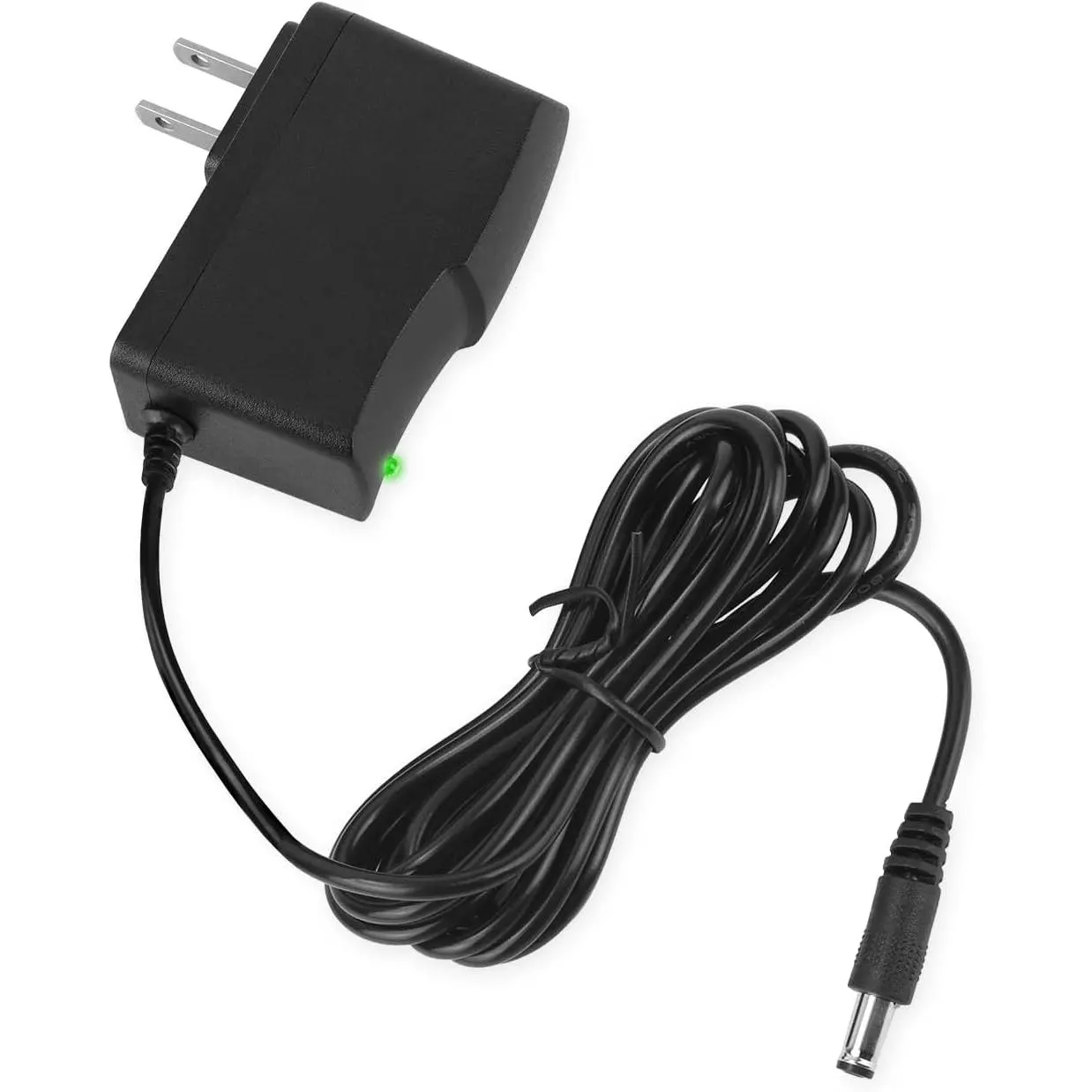 Charger for Homeika Cordless Vacuum Cleaner H016 HA016, 26.5V Powerful Suction Vacuum Replacement Adapter with 6ft Power Cord Power Supply Accessories Parts for Homeika