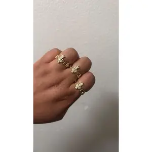 Cross Ring