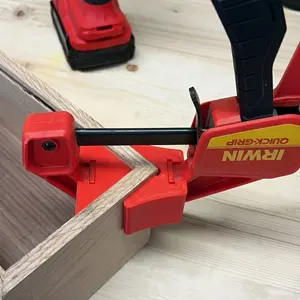 Quick-Change Quick Clamp Angle Adapter, Rapid Clamping Tool, Woodworking Fixture, Efficient and Reliable, Ideal for DIY Projects
