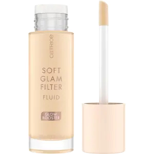Soft Glam Filter Fluid Radiant Makeup