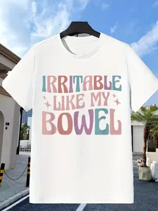 Funny Iritable Bowel Syndrome (IBS) Symptom Chart