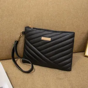 Wristlet Purse Handle Strap Clutch for Women's Bags