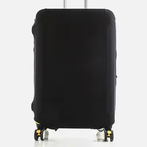 Medium US Elastic Luggage Suitcase Protector Cover Suitcase Anti- Dust Scratch 22-24”