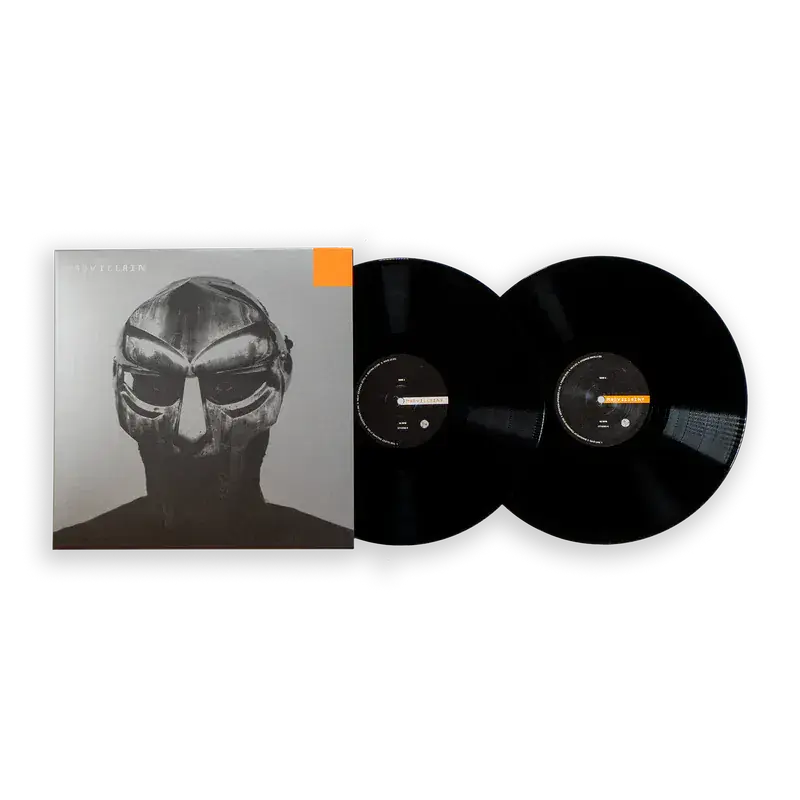 Madvillain - Madvillainy (2xLP - Audiophile Edition)