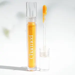 24K Gold Hydrating Golden Lipgloss