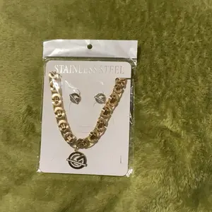 Stainless Steel Necklace Durable Drinkware Accessory for Everyday Use Flasks Versatile and Long-lasting for Various Occasions