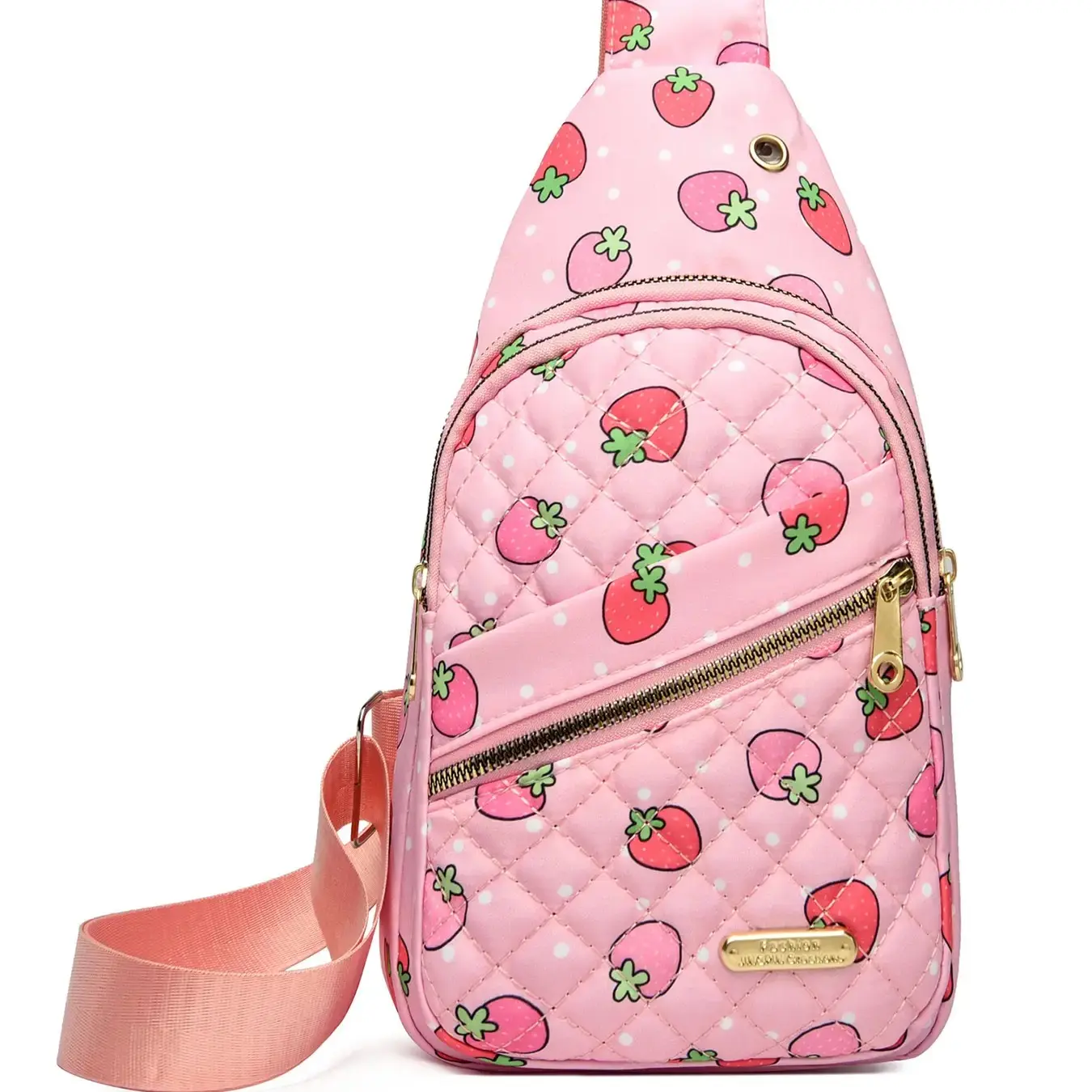 Small strawberry