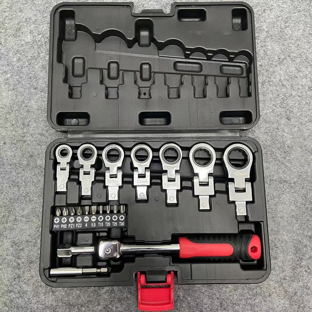 Mechanical Masterpiece Workshop Repair Set - TikTok Shop