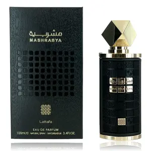 LATTAFA MASHRABYA 3.4 EDP (U)