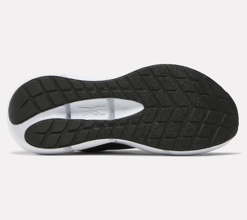 Reebok Lace-Up Performance Sneakers - Zignition