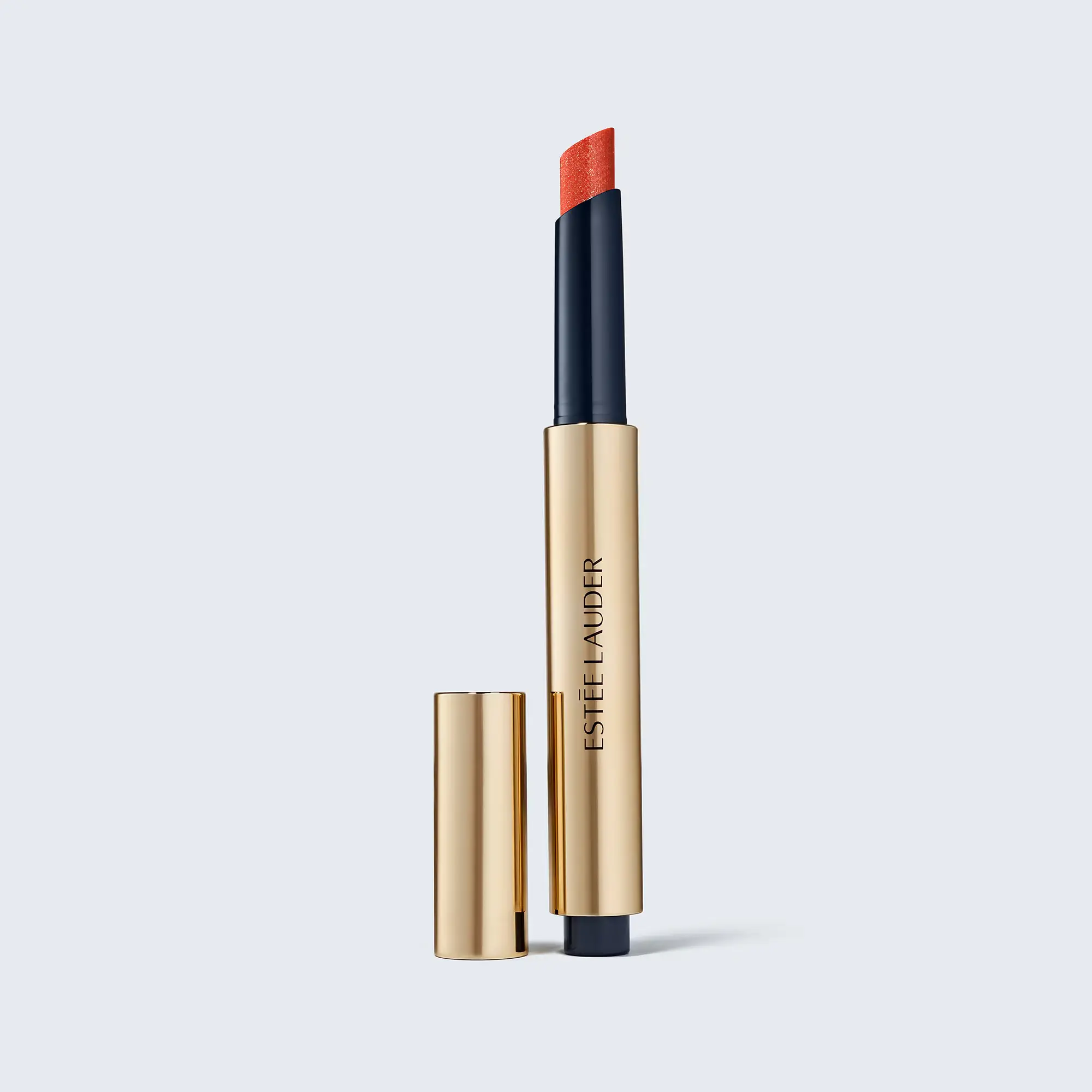[Estée Lauder] Pure Color Melt-On Shimmerstick Lip Gloss | Mirror Shine | Hydrating | Lip Gloss Stick