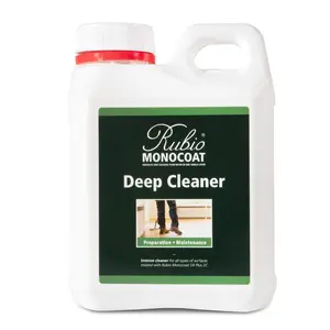 Deep Cleaner