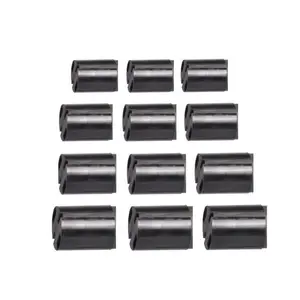 Leofoto Tripod Leg Shim Set 12 Pieces for 255C Tripods; 22mm, 19mm, 16mm, 13mm