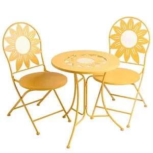 Improvements Shaped Bistro 3-piece Set Improvements Shaped Bistro 3-piece Set