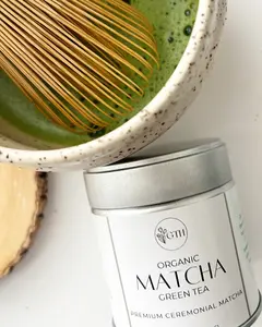 Gratitude Matcha