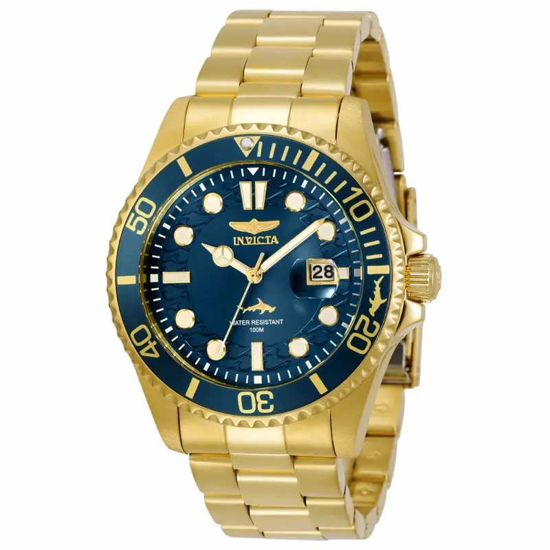 Invicta Pro Diver Currentwave Men's Watch - 43mm