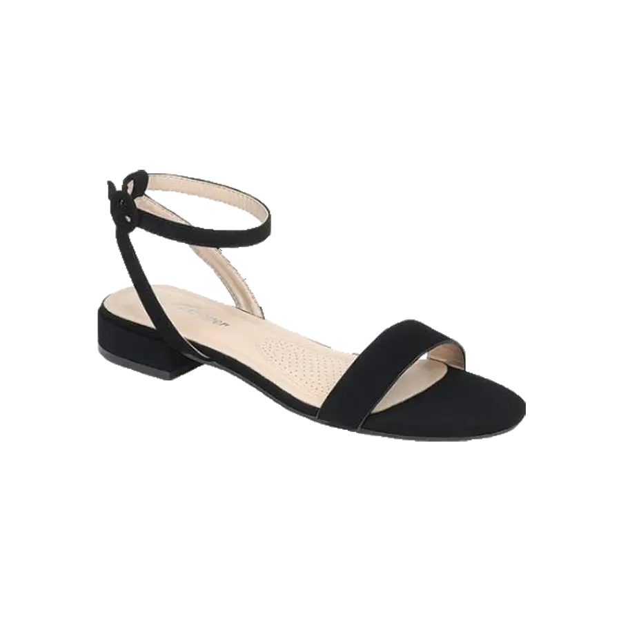 ENCIRCLE-07 WOMAN HEEL OPEN TOE SHORT HEEL ENCIRCLE-07 WOMAN HEEL OPEN TOE SHORT HEEL