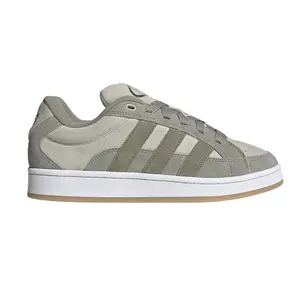 adidas Mens Campus 00S Beta Sneakers Shoes Casual - Grey adidas Mens Campus 00S Beta Sneakers Shoes Casual - Grey
