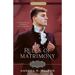 The Rules of Matrimony (The Matchmaking Mamas )
