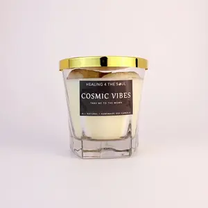 Cosmic Vibes Candle